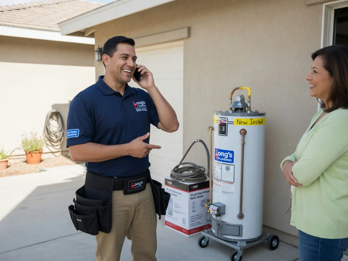 Leak Detection Quinby, VA FAQs